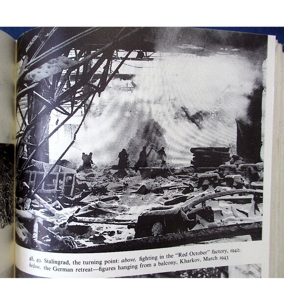 Book - Hitler and Stalin: Parallel Lives by Alan Bullock - Picture 6 of 16